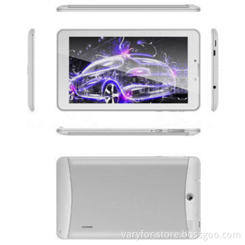 Hot Selling Android 4.4 MTK8312 Dual Core, 3G Phone Call Tablet PC with Dual SIM Card Slot